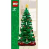 LEGO Christmas Tree set 40573 – seasonal display model, decorative mini build