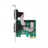 PCI Express x1 Card DeLOCK 90046