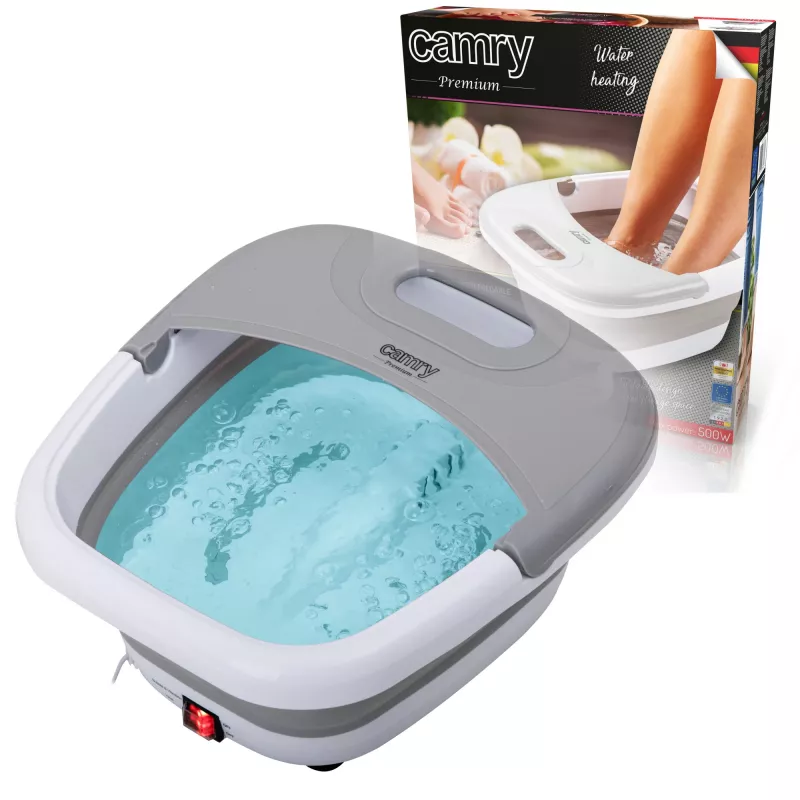 Foot Massager Camry CR 2174