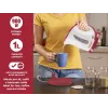 Electric kettle Beper BB.050 1L 2200W White