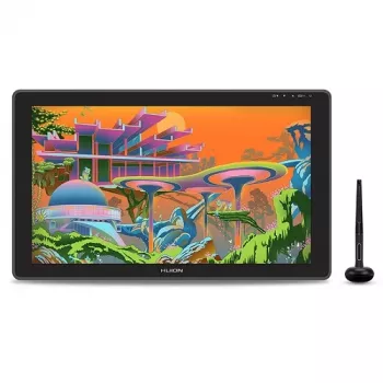 Huion GS2201 Display