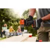 Cordless Drill Black & Decker BCD382XN 18V — compact 18 V drill (without battery)