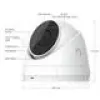 Ubiquiti UNVR-Instant-Kit video surveillance kit Wired