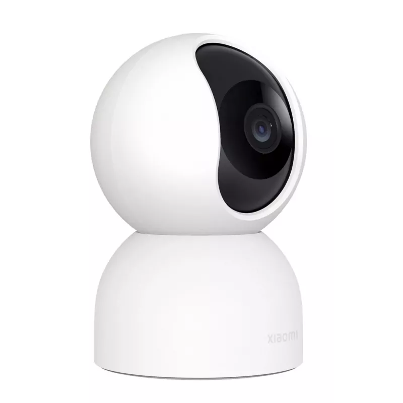 Xiaomi Smart Camera C400 Spherical IP security camera Indoor 2560 x 1440 pixels Ceiling/Wall/Desk