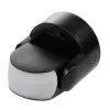 Infrared Motion Sensor MACLEAN MCE468B IP65 — infrared presence detector, weatherproof