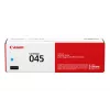 Toner Cartridge Canon CRG-045 1241C002 1200 pages Cyan