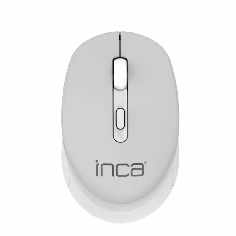 Mouse Inca IWM-243RG RF Wireless Optical Ambidextrous