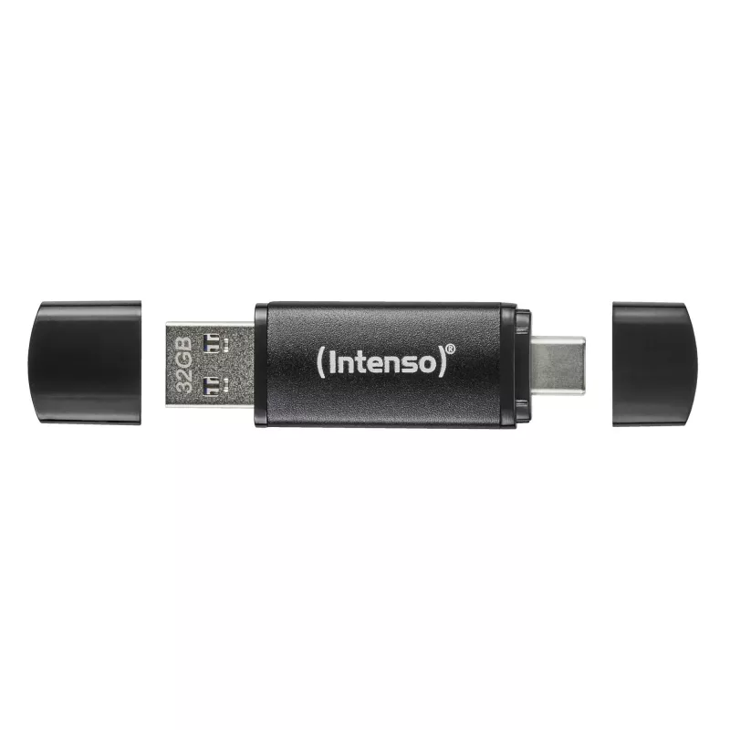 Memory Drive Flash USB3.2/32GB 3544480 Intenso