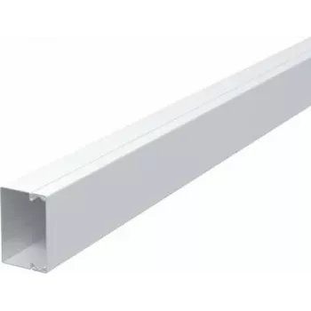 Cable Routing Duct LKM 40060 40x60 galvanized (6247016)
