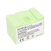 Roomba | Battery, rechargeable battery for vacuum cleaner | E5 E6 I7 14.4V 2600mAh