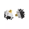 Mechanical Switch AKKO Penguin Silent 5‑Pin Tactile 43g