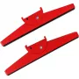 Body clamp adapter Bessey KR-AS pivotable for Bessey body clamps, model KR-AS