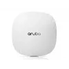 Aruba AP-505 (RW) 1774 Mbit/s White Power over Ethernet (PoE)