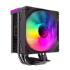 Gamemax | CPU Air cooler | SIGMA550 INFINITY | Black