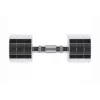 HMS Fitness CHD08 Fixed-weight dumbbell 8 kg 2 pc(s)
