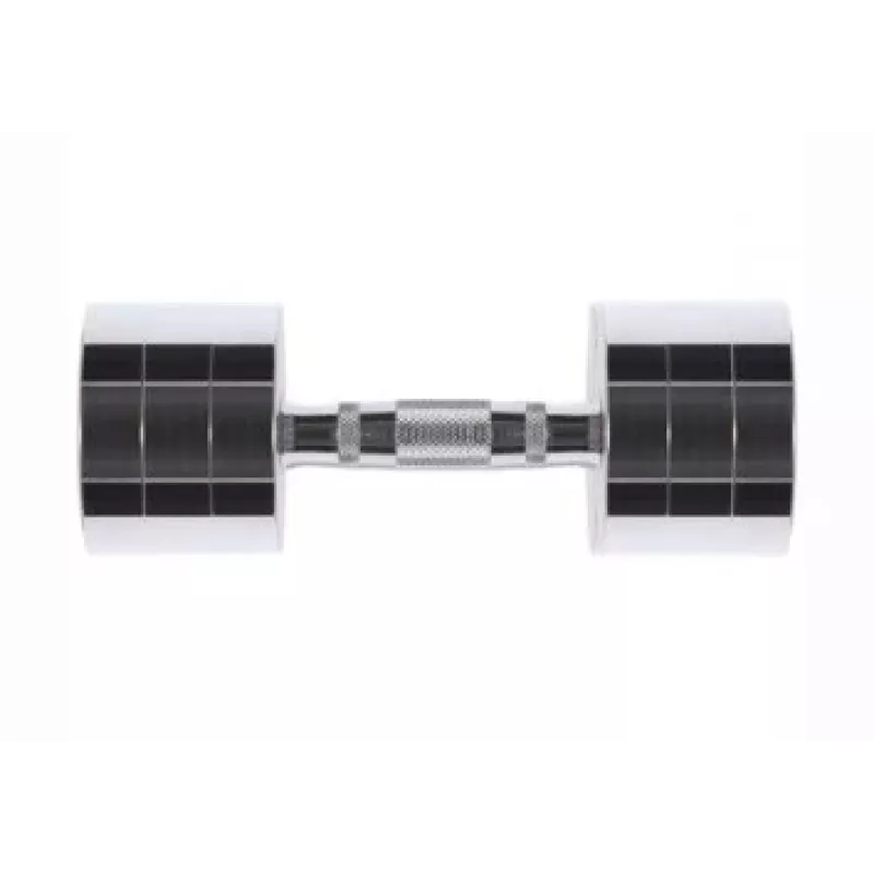 HMS Fitness CHD08 Fixed-weight dumbbell 8 kg 2 pc(s)