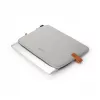 Sleeve case DICOTA D31751-RPET 33 cm 13 inch Grey