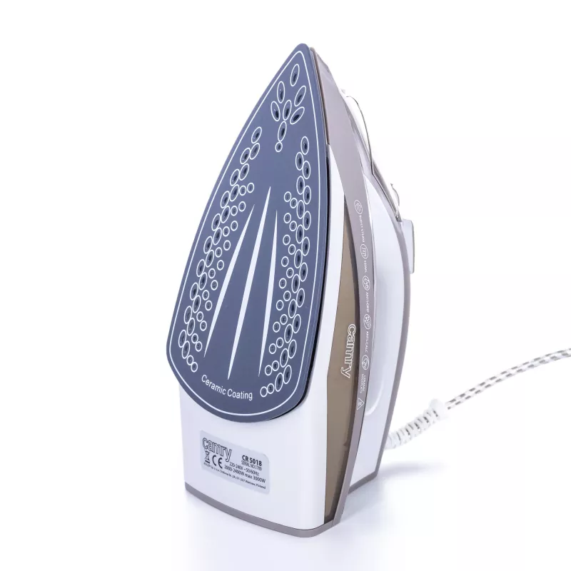 Steam iron Camry Premium CR 5018