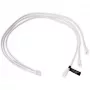 RGB splitter cable Alphacool 18727 plastic white 600 mm