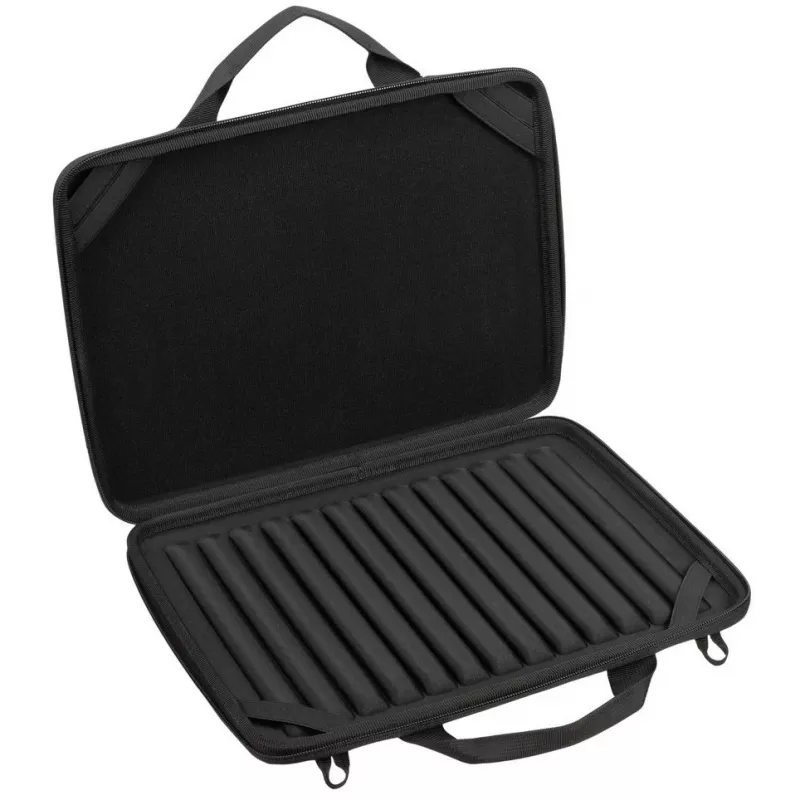 Laptop sleeve Rivacase 5116 Antishock for 11.6–12.4 inch devices, black