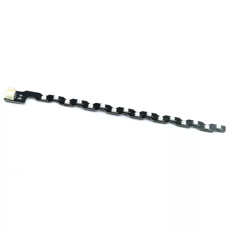 Radiator Watercool MO-RA IV 200 Front Logo aRGB — 500 mm radiator for PC cooling