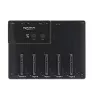 Docking Station DeLOCK USB 5 Gbps 64098 for 5 x 2.5 inch SATA HDD/SSD
