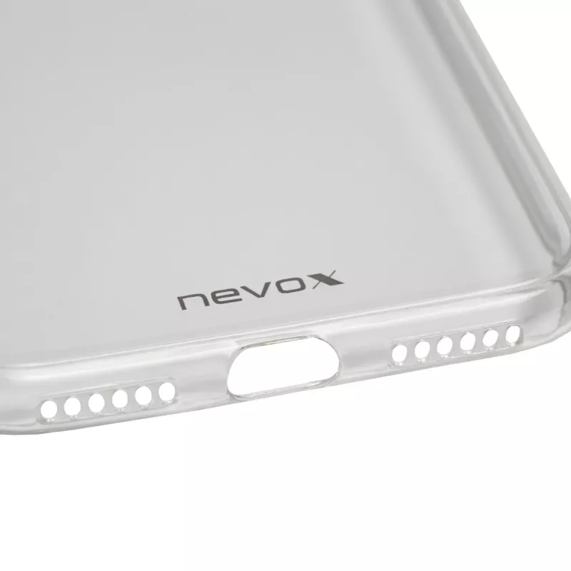 Shell case Nevox StyleShell Flex iPhone 7