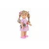 Doll Artyk Natalia walking with smartphone 41 cm – Artyk 41cm walking doll with accessory