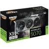INNO3D GeForce RTX 5070 X3 OC 12GB GDDR7 Graphics Card