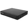 Network video recorder FOSCAM FN9108HE 8-channel 5MP POE NVR Black