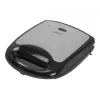 Camry CR 3023 sandwich maker 1500 W Black,Grey