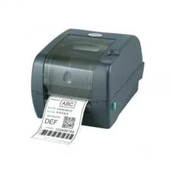 TSC - External roll mount assembly with 7,60cm (3) core label roller (98-0250064-00LF)