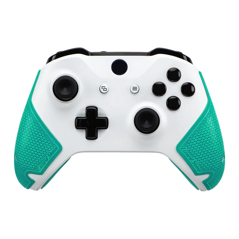 Lizard Skins XBOX One - Teal (zugeschnitten, 0,5mm)