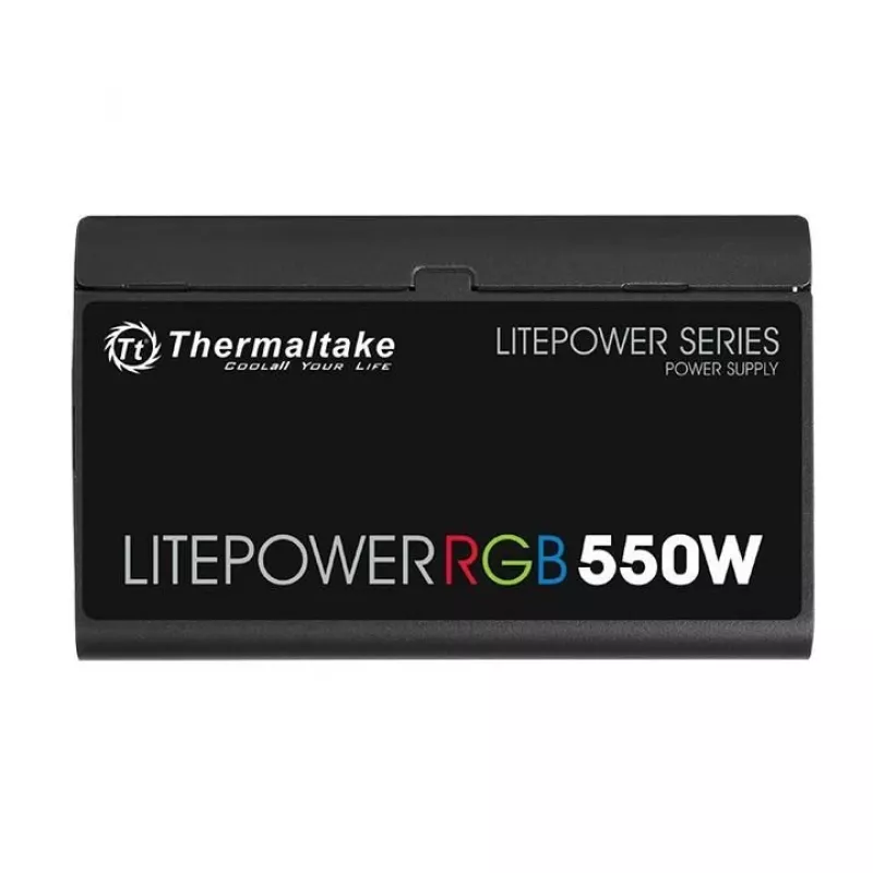 Power Supply Unit Thermaltake Litepower RGB 650 W