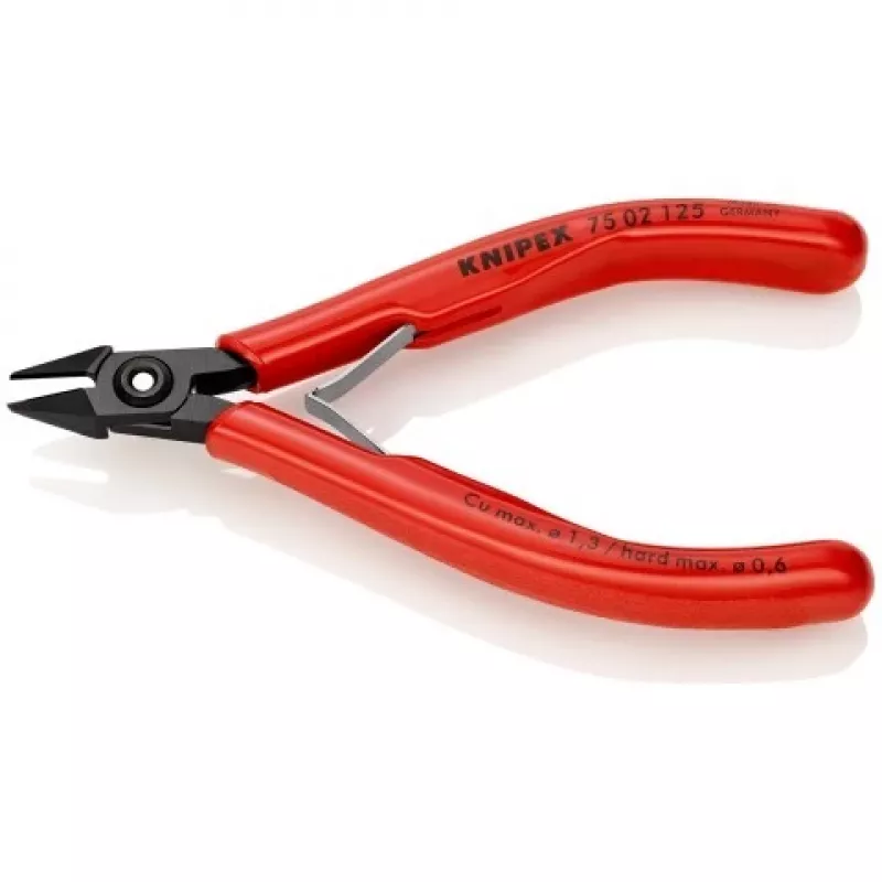 Hand cable cutter Knipex KP-7502125