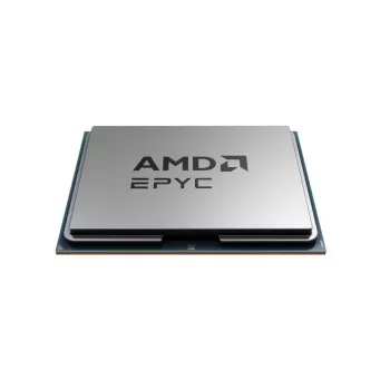 Processor AMD EPYC 9365 3.4 GHz 192 MB L3 Socket SP5