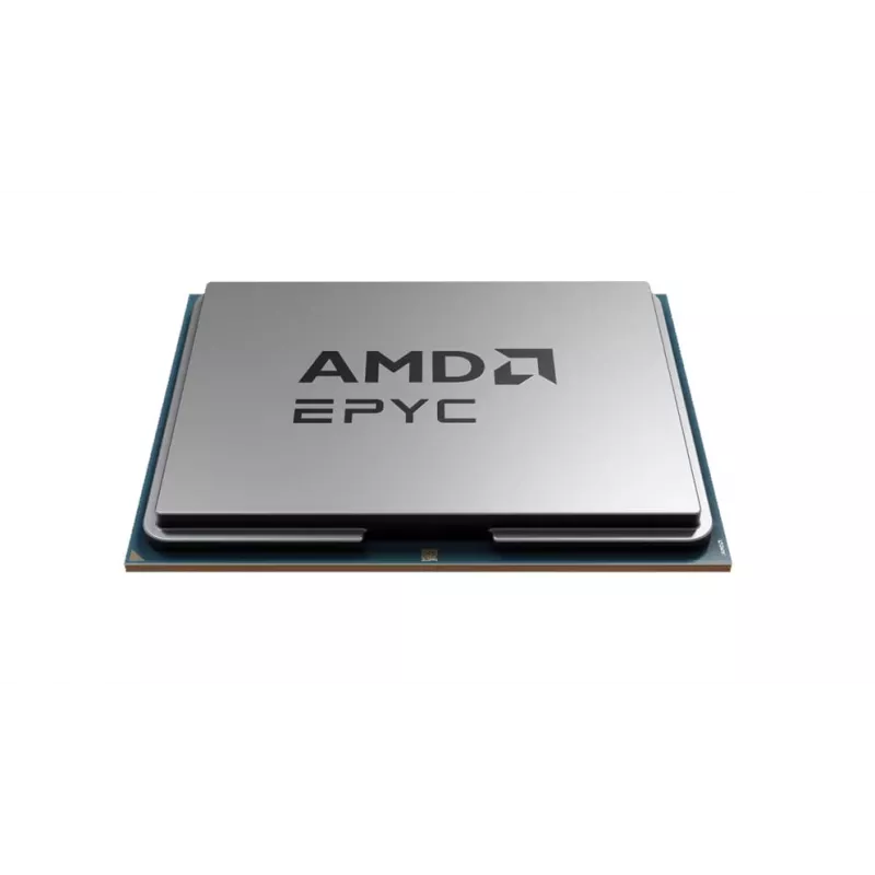 Processor AMD EPYC 9365 3.4 GHz 192 MB L3 Socket SP5