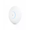 Access Point UBIQUITI U7 Pro — tri-band Wi‑Fi 6 (2.4/5/6 GHz), 5400 Mbit/s, MU‑MIMO, PoE, ceiling/wall mount