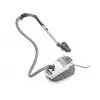 Severin BC 7047 Vacuum Cleaner 4 l dry 850 W Vacuum Bags (BC7047)