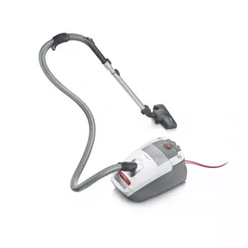 Severin BC 7047 Vacuum Cleaner 4 l dry 850 W Vacuum Bags (BC7047)