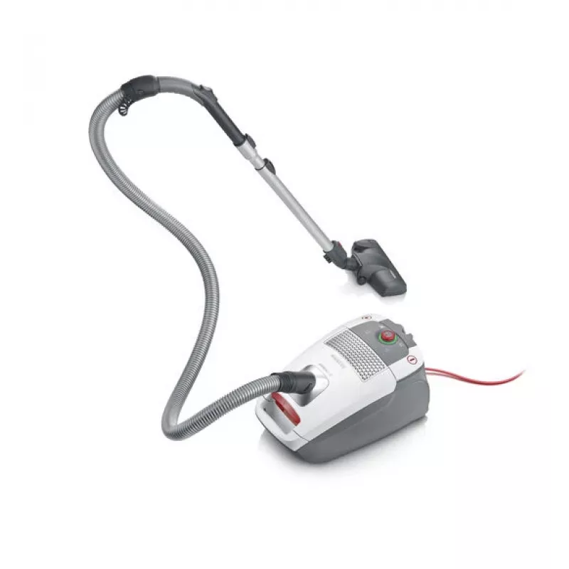 Severin BC 7047 Vacuum Cleaner 4 l dry 850 W Vacuum Bags (BC7047)