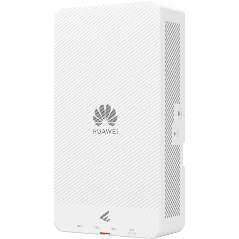 Access Point HUAWEI eKit AP266 2.4 GHz 5 GHz Wi-Fi 6