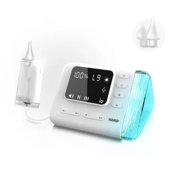 Neno Nariz wireless nasal aspirator