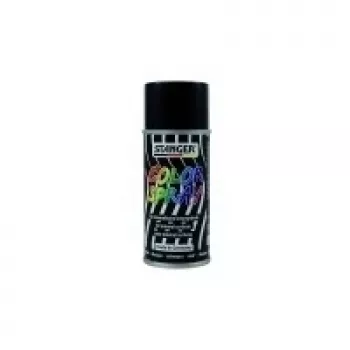 STANGER Color Spray MS 150 ml black, 115010