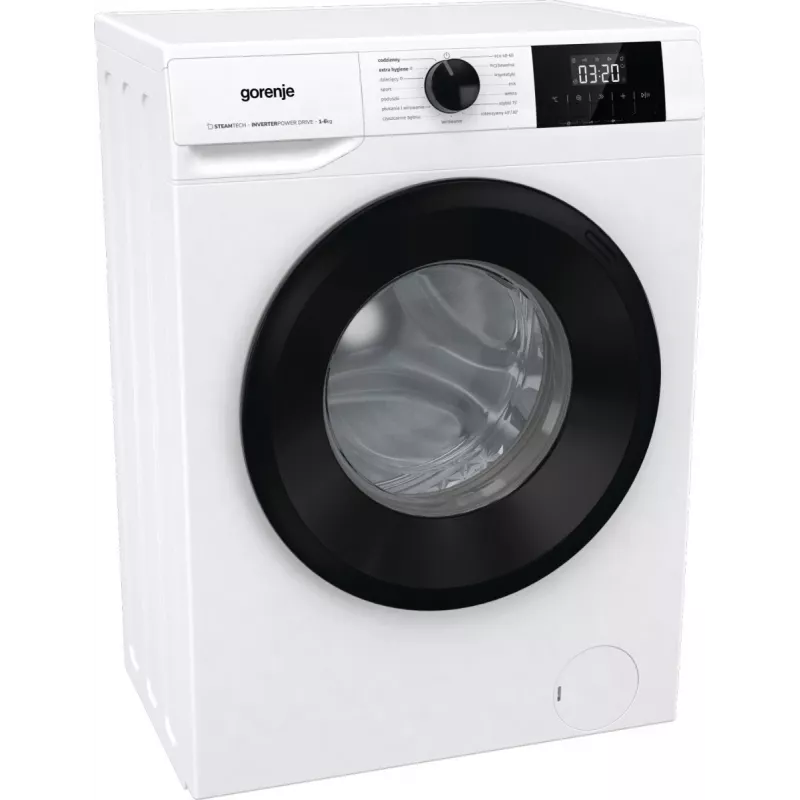 GORENJE W3NGPI62SBS/PL washing machine