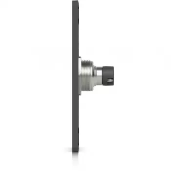 Exit Button Wired Ubiquiti UA-Button DC Power 30V Polycarbonate