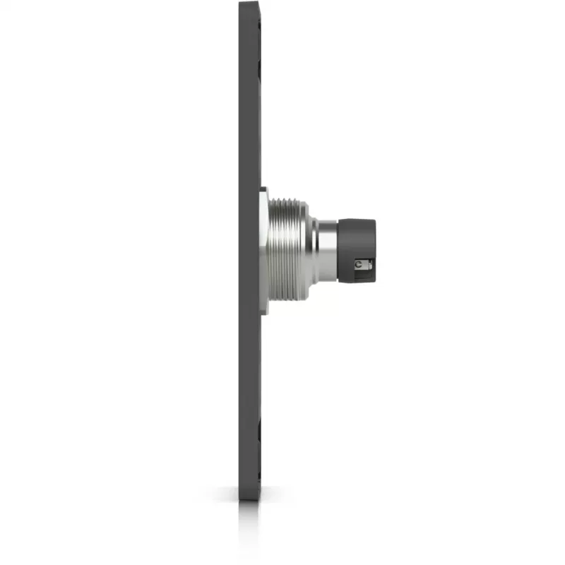 Exit Button Wired Ubiquiti UA-Button DC Power 30V Polycarbonate
