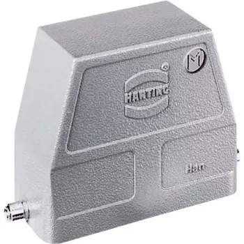 Harting Sleeve Enclosure Han® 16-gs-R-M32 19 30 016 0547 1 pc(s) (19 30 016 0547)
