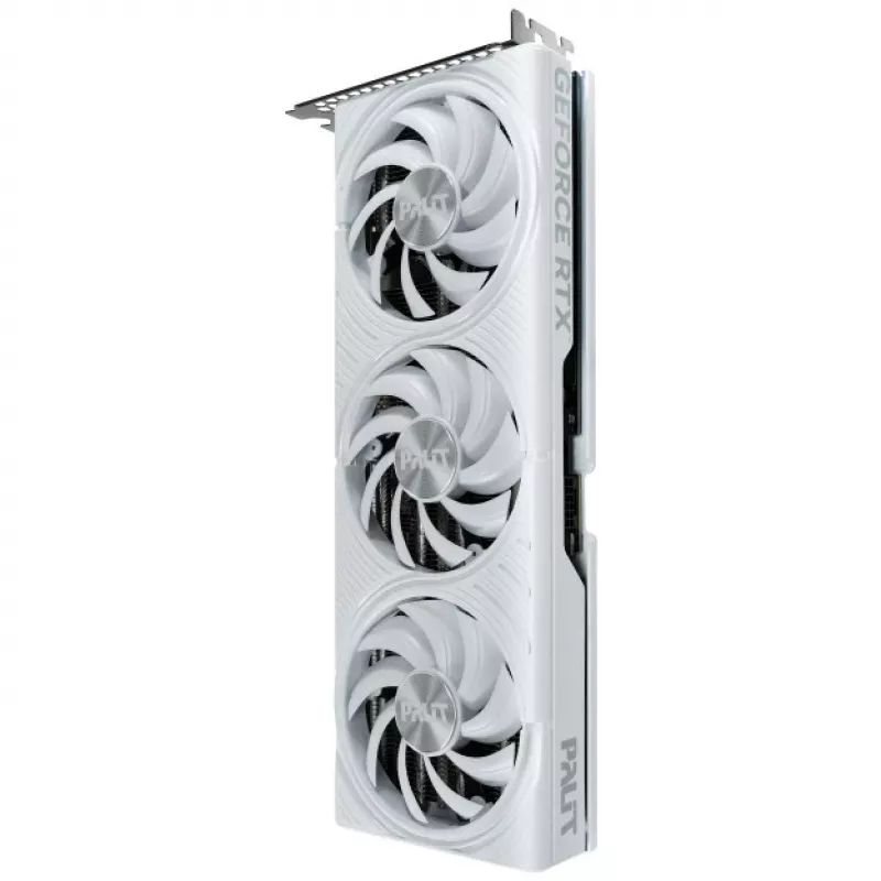 Graphics Card GeForce RTX 5070 12 GB GDDR7