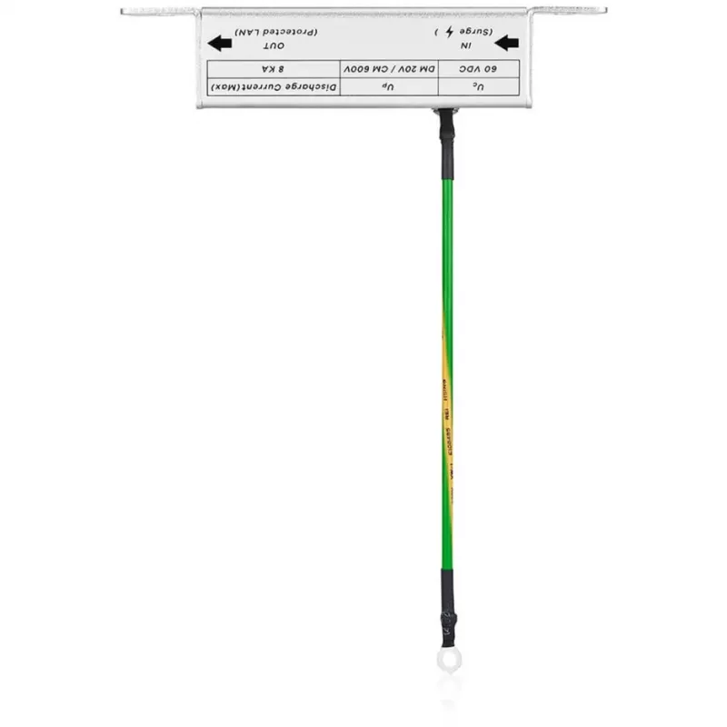 Wire connector Zyxel SURGEPRO-GE-ZZ0101F high performance